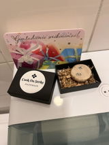Anonymous review photo
