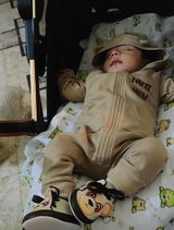 Anyi N. review photo