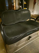 Jim Simmons review photo