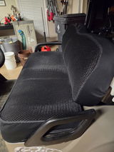 Jim Simmons review photo