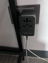 Jacky review photo