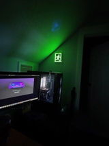 TG review photo