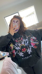 Nina review photo