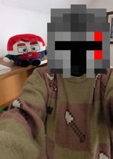 Anonymous review photo