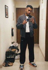 Anonymous review photo