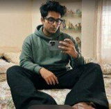 Kunal Singh review photo