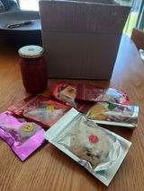 Anonymous review photo