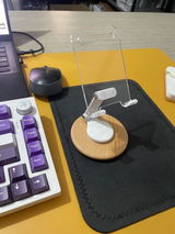 Prveen K. review photo