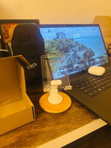 Ranjan K. review photo