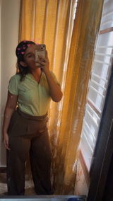 Harshita Gopisetty review photo