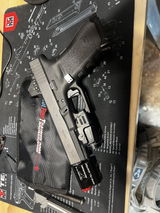 Glock 22 CoolFire Trainer Barrel
