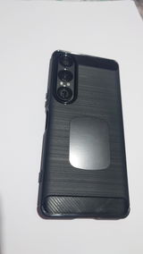 Anonym review photo