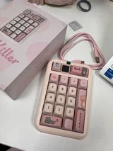 Lily Wang review photo