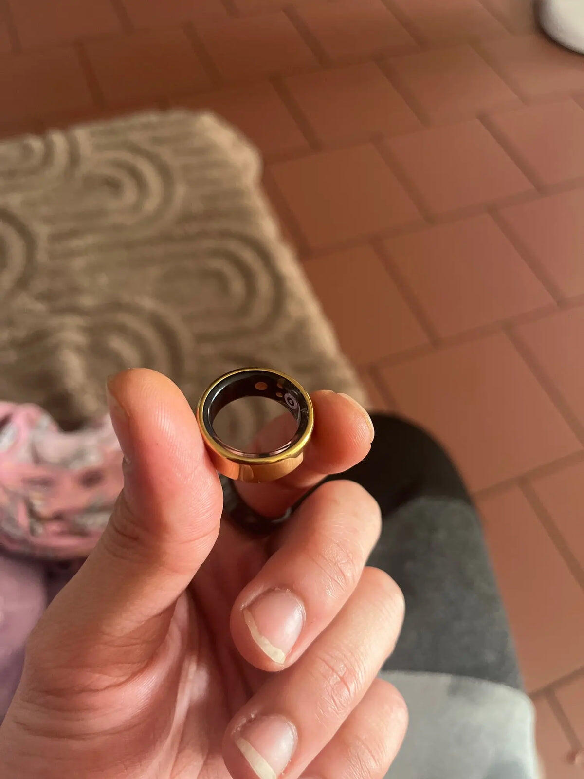 Customer photo 1