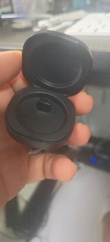 Anonym review photo