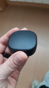 Anonym review photo