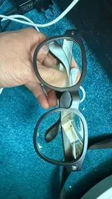 Anonym review photo