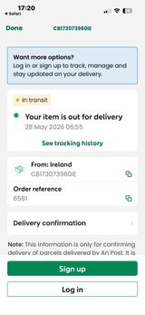 Michael O Dwyer review photo