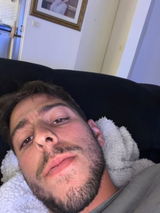 Tom review photo