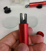 Patrick S. review photo