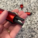 Sabine M. review photo