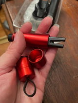 Florian J. review photo