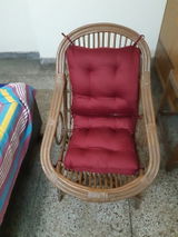 SENGUPTA J. review photo