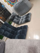 Bharadwaj M. review photo