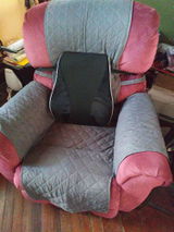 Junot review photo