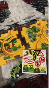 Iorga review photo