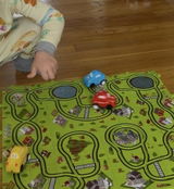 Doina review photo