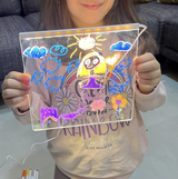 Andreea P. review photo