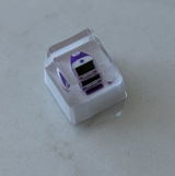 Rusty U. review photo