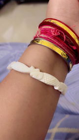 Krishna Chakravarty review photo