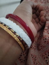 Anita Roy review photo