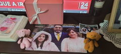 Foto de cliente