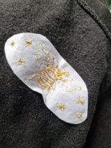 Etsy customer review photo