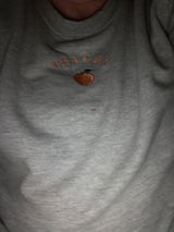 Etsy customer review photo