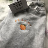 Etsy customer review photo