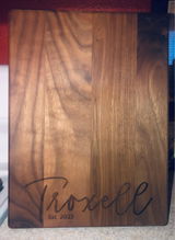 Woodrow T review photo