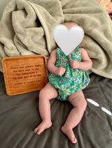 Cassidy B review photo