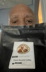 Coffee Sojourn review photo