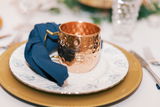 16oz Solid Copper Mugs - All Styles