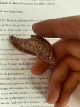 B.L. review photo