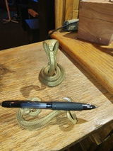 W.B. review photo