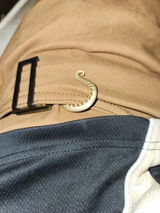 A.B. review photo