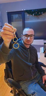 A.P. review photo