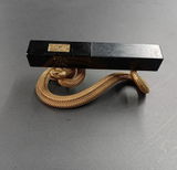 W.B. review photo