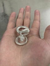 C.V. review photo