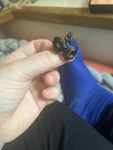 C.W. review photo